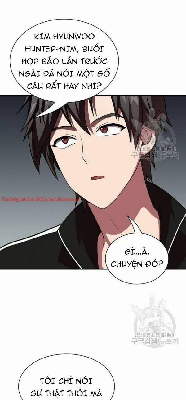 Tôi Là Người Chơi Leo Tháp Một Mình 43 trang 3