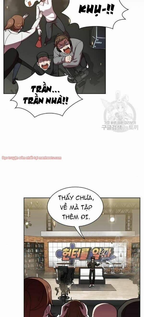 Tôi Là Người Chơi Leo Tháp Một Mình 43 trang 32