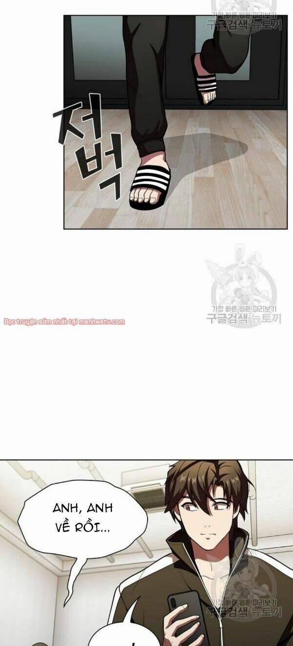 Tôi Là Người Chơi Leo Tháp Một Mình 43 trang 36