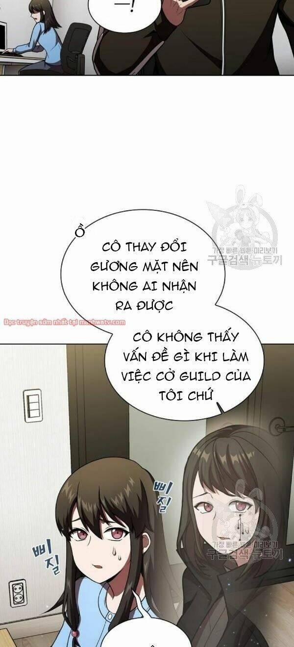 Tôi Là Người Chơi Leo Tháp Một Mình 43 trang 37