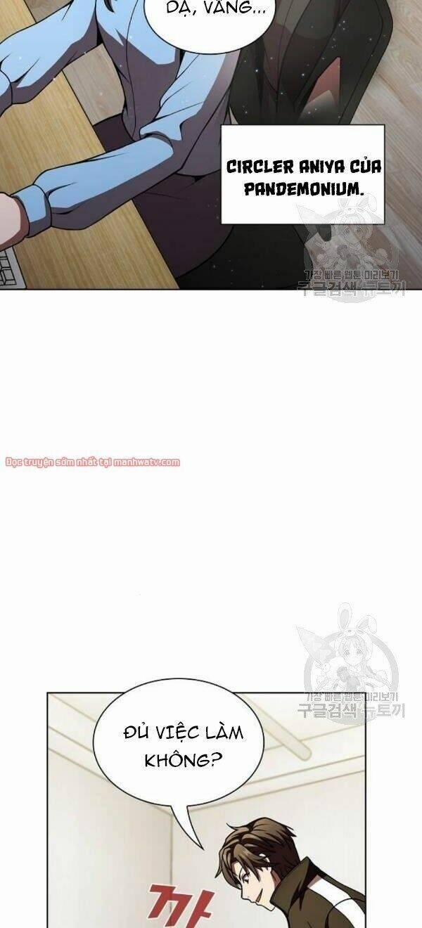 Tôi Là Người Chơi Leo Tháp Một Mình 43 trang 38