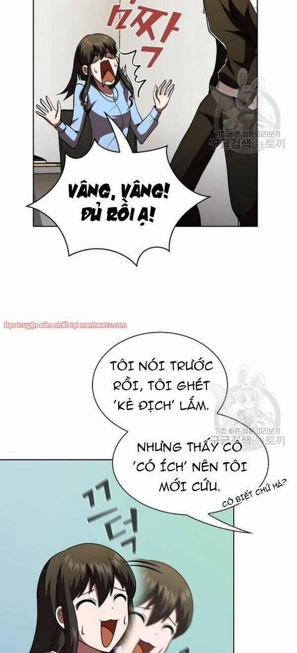 Tôi Là Người Chơi Leo Tháp Một Mình 43 trang 39