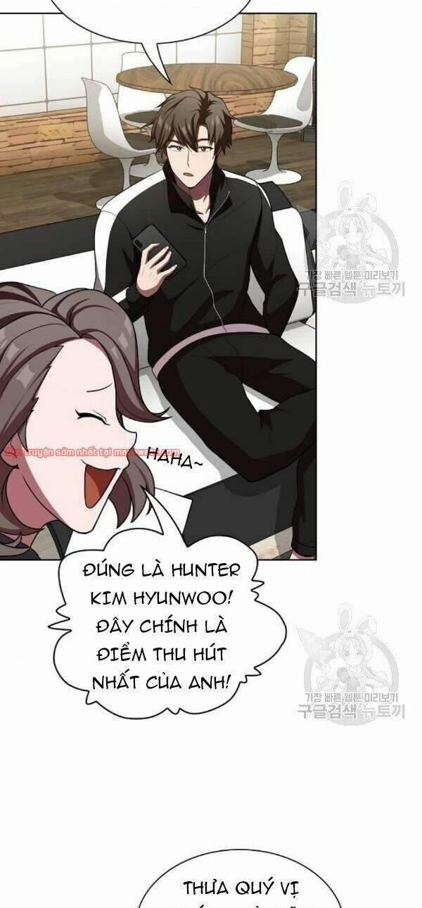 Tôi Là Người Chơi Leo Tháp Một Mình 43 trang 4