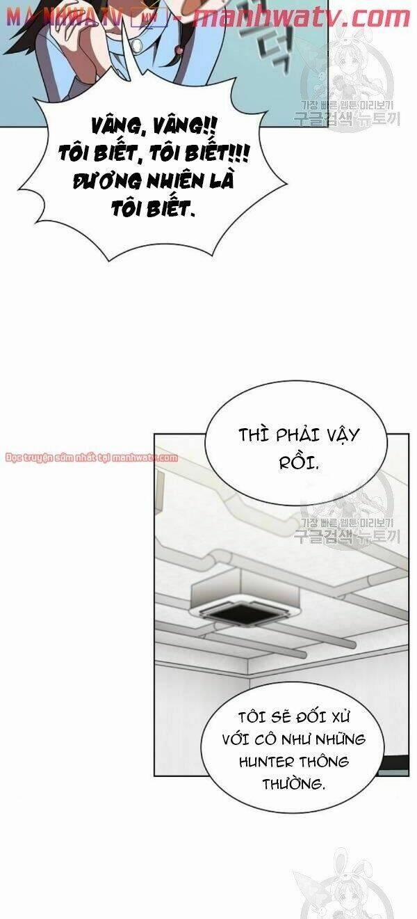 Tôi Là Người Chơi Leo Tháp Một Mình 43 trang 40