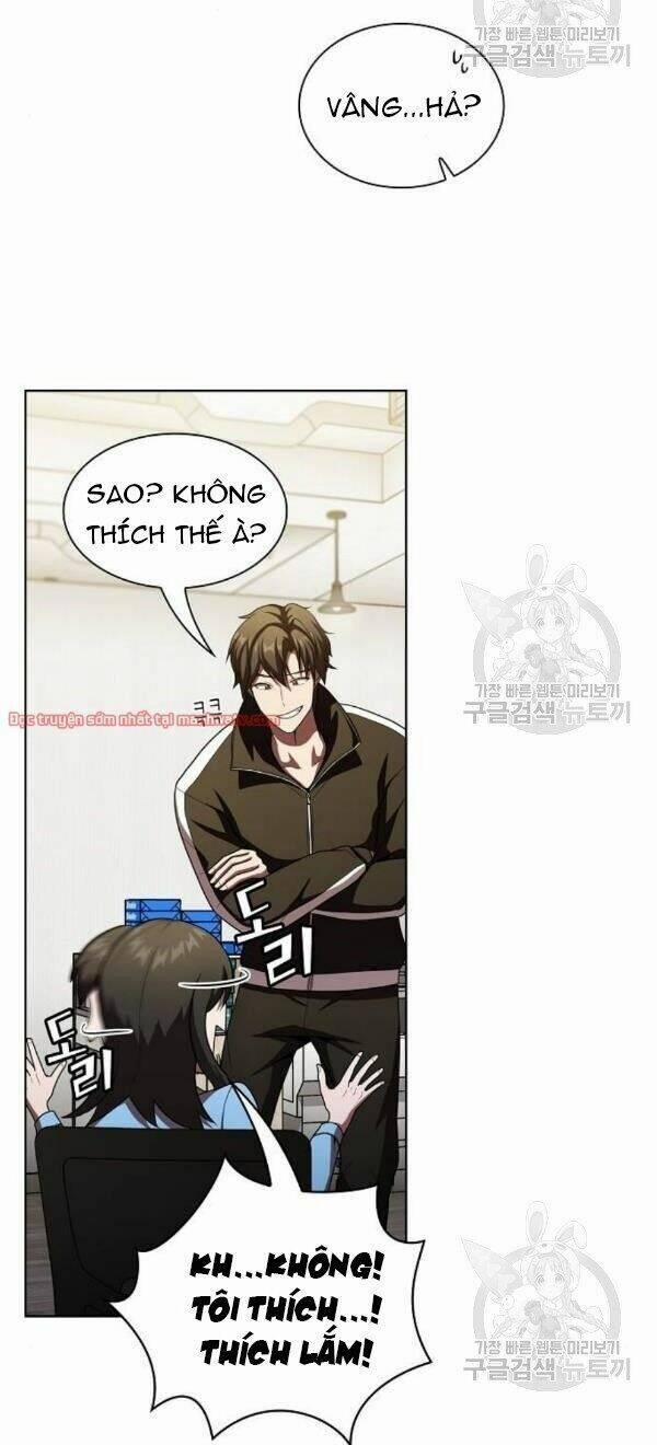 Tôi Là Người Chơi Leo Tháp Một Mình 43 trang 41