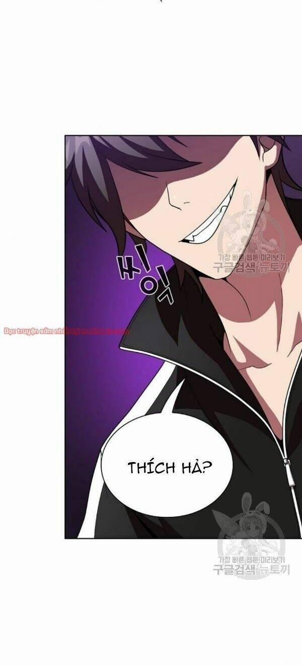 Tôi Là Người Chơi Leo Tháp Một Mình 43 trang 42