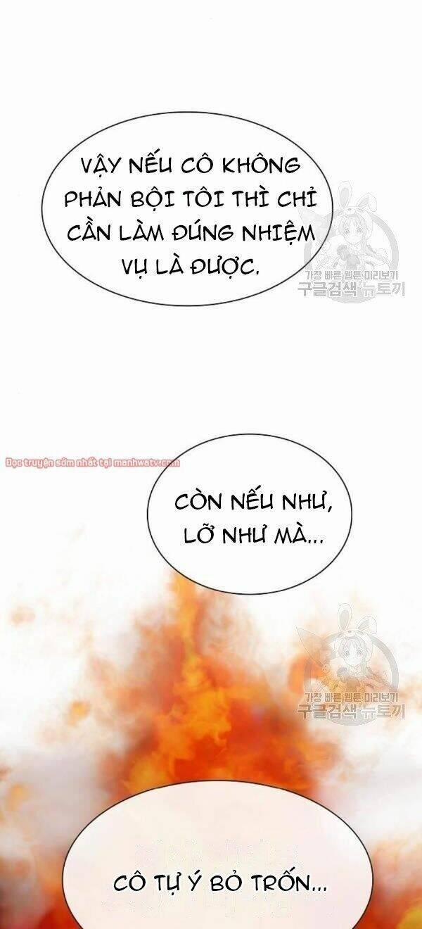 Tôi Là Người Chơi Leo Tháp Một Mình 43 trang 43
