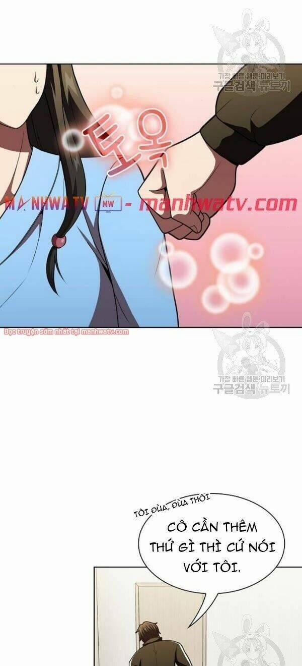 Tôi Là Người Chơi Leo Tháp Một Mình 43 trang 45
