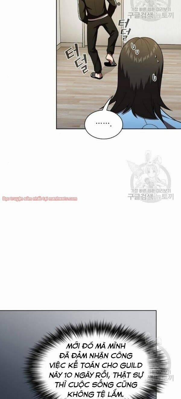 Tôi Là Người Chơi Leo Tháp Một Mình 43 trang 46