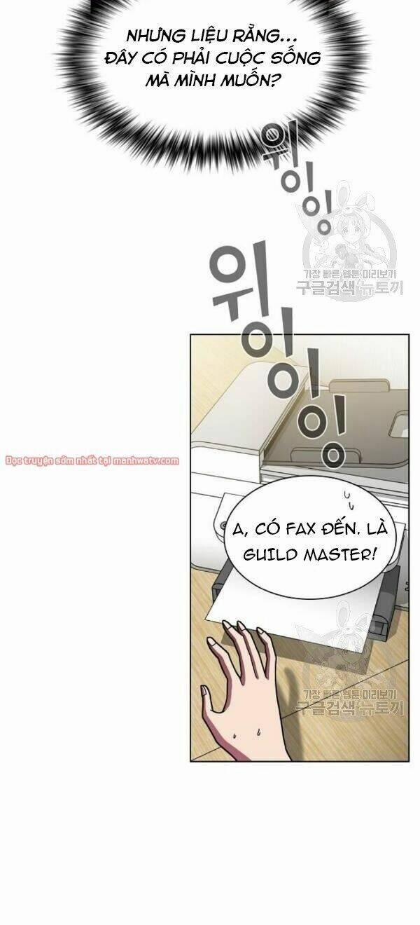 Tôi Là Người Chơi Leo Tháp Một Mình 43 trang 48