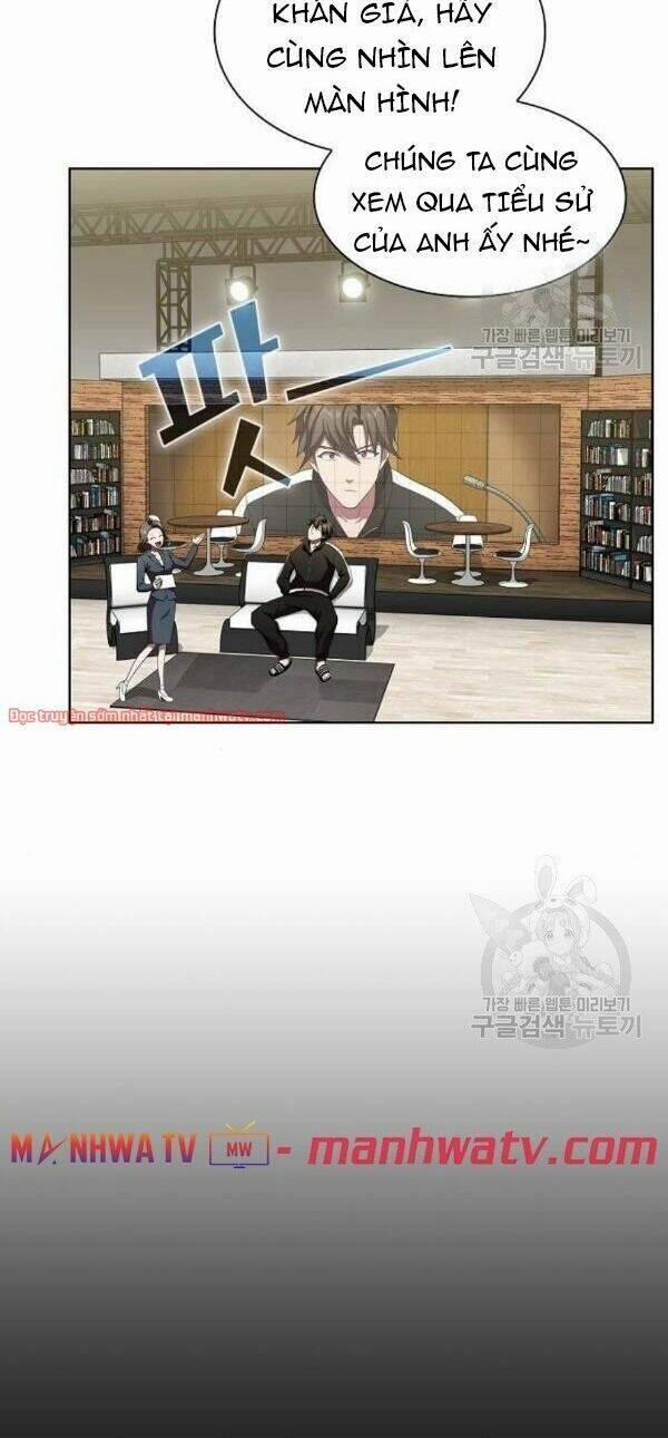 Tôi Là Người Chơi Leo Tháp Một Mình 43 trang 5