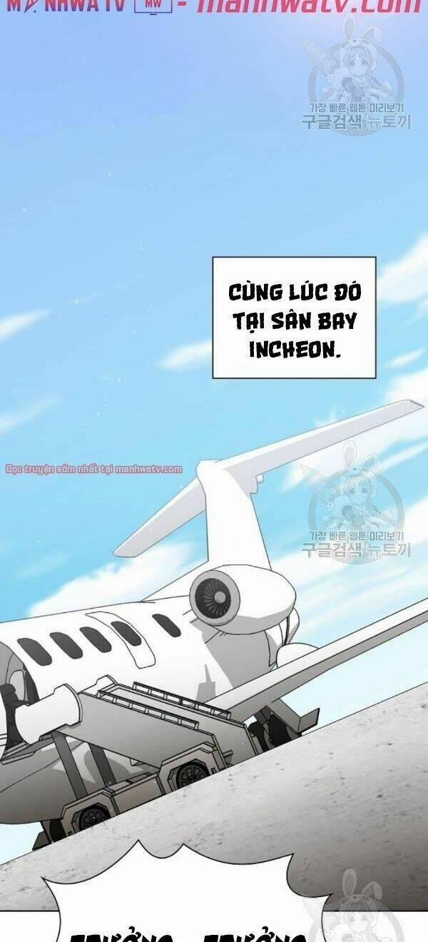 Tôi Là Người Chơi Leo Tháp Một Mình 43 trang 50