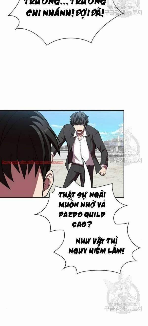 Tôi Là Người Chơi Leo Tháp Một Mình 43 trang 51