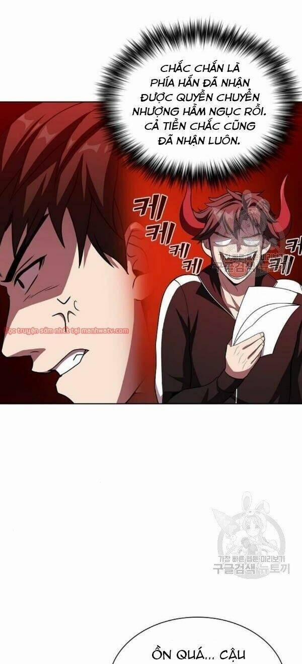 Tôi Là Người Chơi Leo Tháp Một Mình 43 trang 52