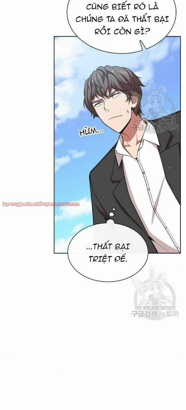 Tôi Là Người Chơi Leo Tháp Một Mình 43 trang 53