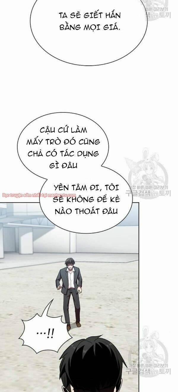 Tôi Là Người Chơi Leo Tháp Một Mình 43 trang 56