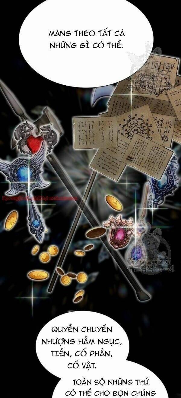 Tôi Là Người Chơi Leo Tháp Một Mình 43 trang 59