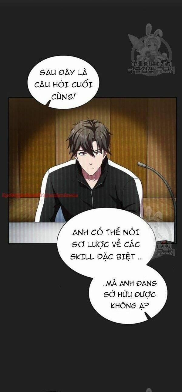 Tôi Là Người Chơi Leo Tháp Một Mình 43 trang 6