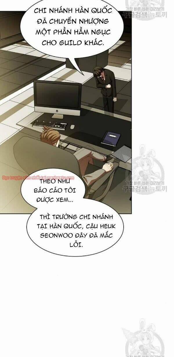 Tôi Là Người Chơi Leo Tháp Một Mình 43 trang 64