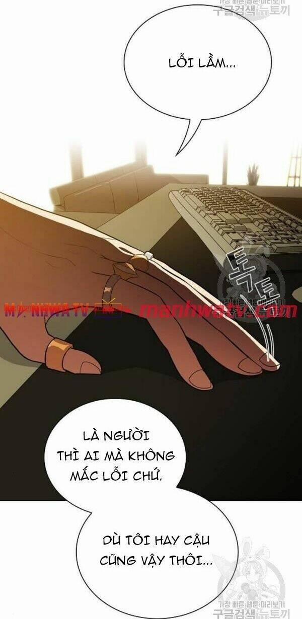 Tôi Là Người Chơi Leo Tháp Một Mình 43 trang 65