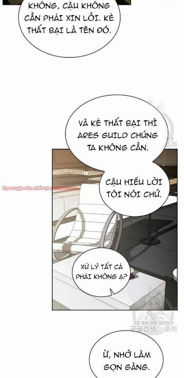 Tôi Là Người Chơi Leo Tháp Một Mình 43 trang 70