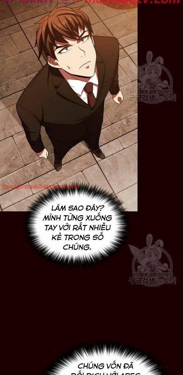 Tôi Là Người Chơi Leo Tháp Một Mình 43 trang 75