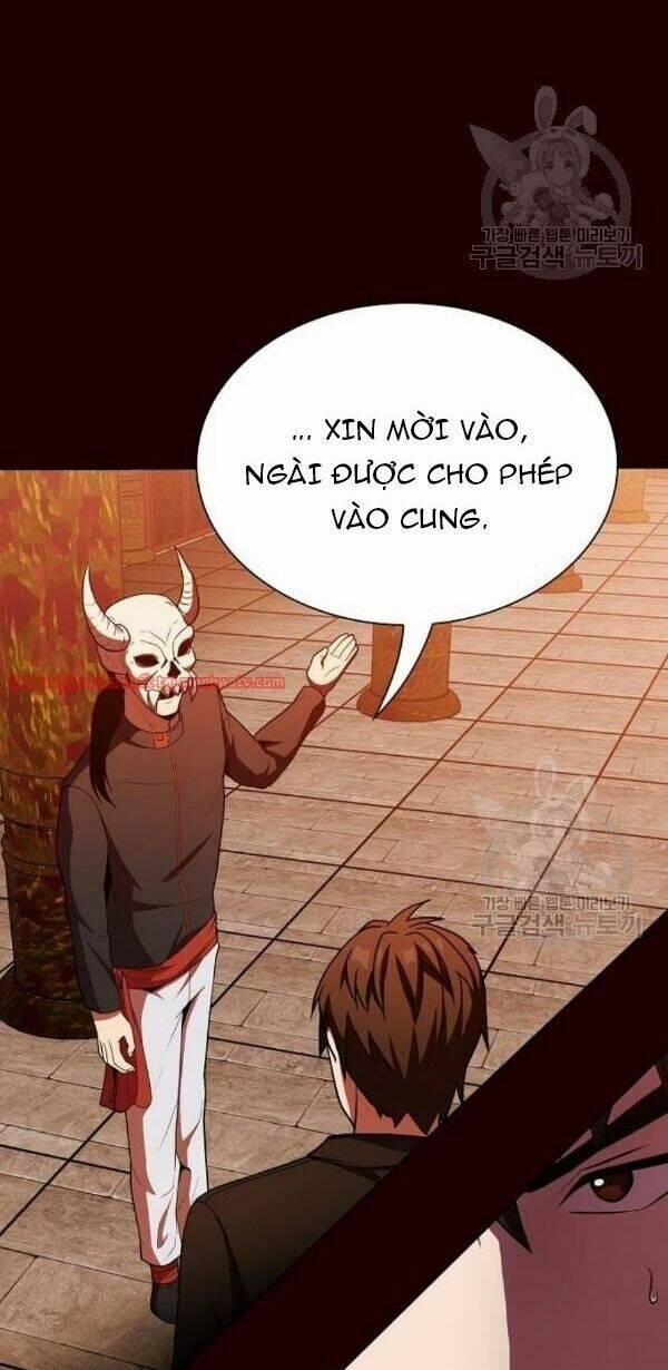 Tôi Là Người Chơi Leo Tháp Một Mình 43 trang 78