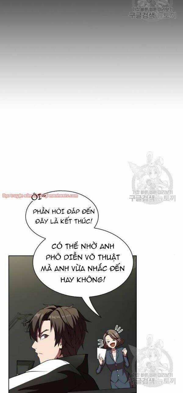 Tôi Là Người Chơi Leo Tháp Một Mình 43 trang 8