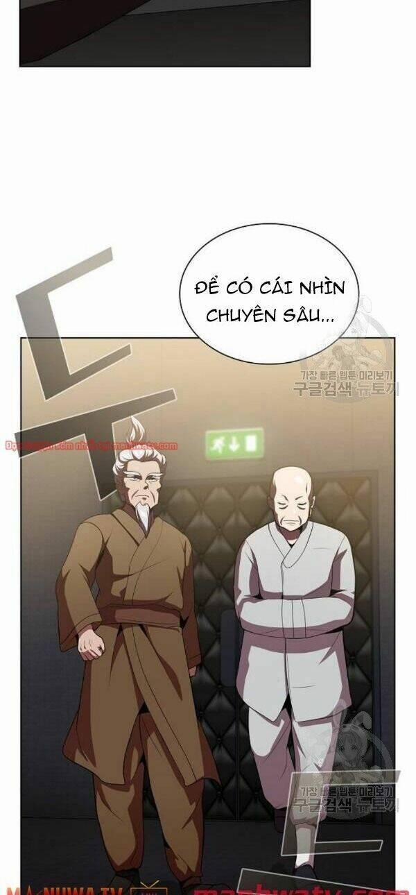 Tôi Là Người Chơi Leo Tháp Một Mình 43 trang 9