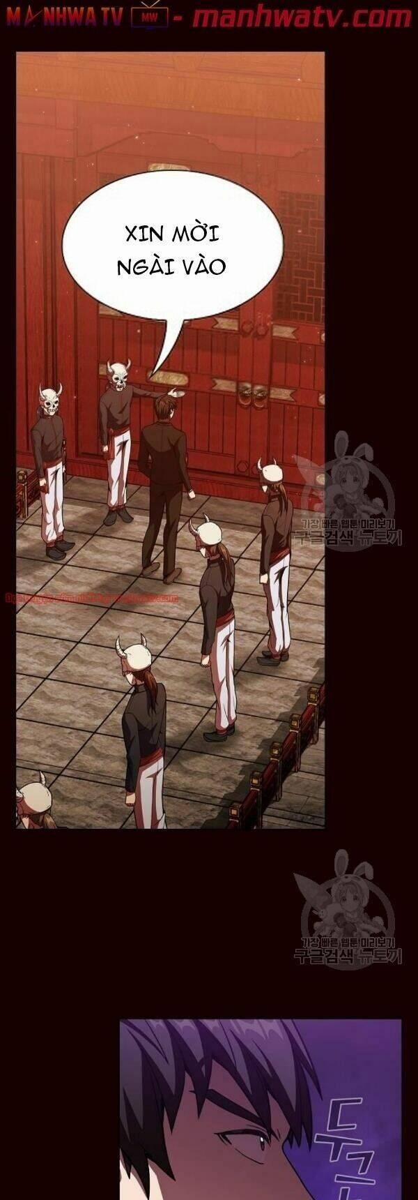 Tôi Là Người Chơi Leo Tháp Một Mình 44 trang 1