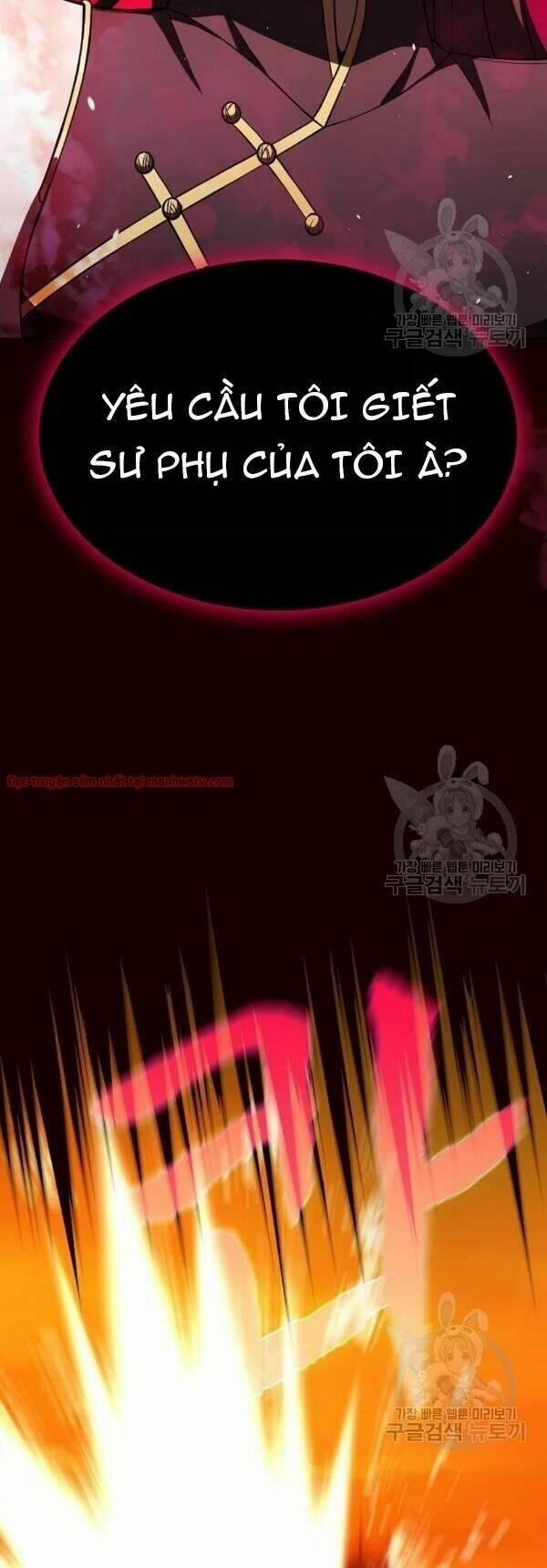 Tôi Là Người Chơi Leo Tháp Một Mình 44 trang 11