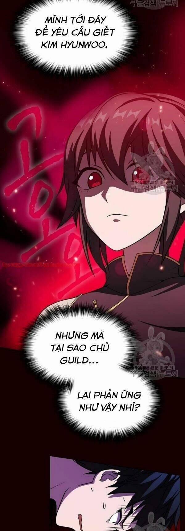 Tôi Là Người Chơi Leo Tháp Một Mình 44 trang 14