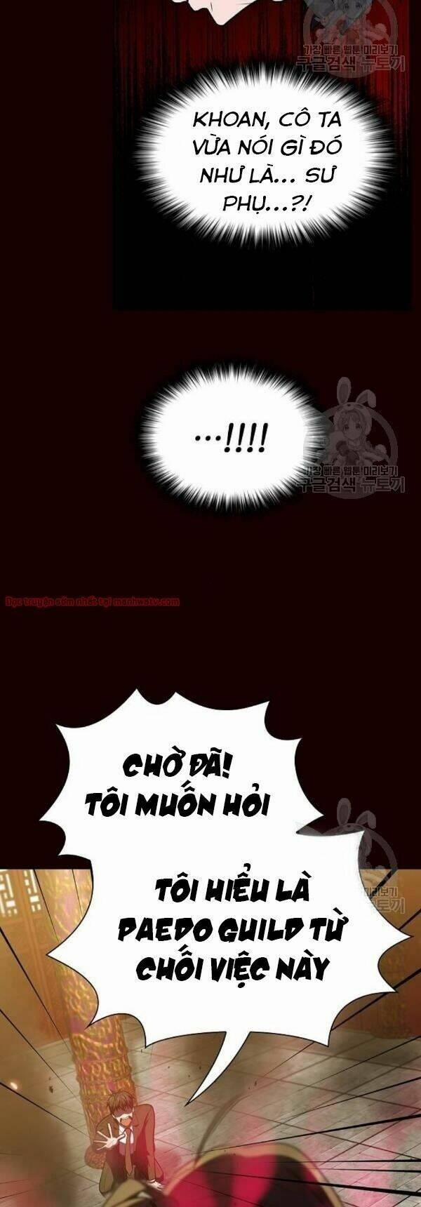 Tôi Là Người Chơi Leo Tháp Một Mình 44 trang 15