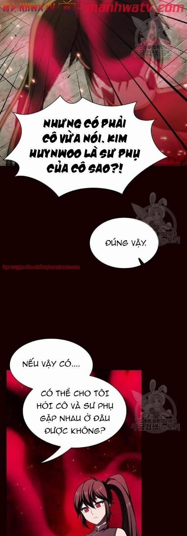 Tôi Là Người Chơi Leo Tháp Một Mình 44 trang 16