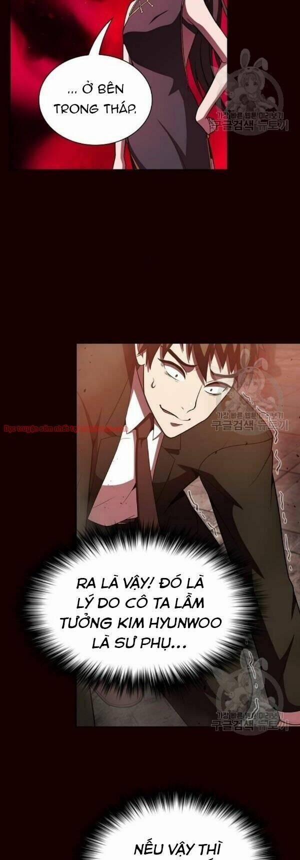 Tôi Là Người Chơi Leo Tháp Một Mình 44 trang 17