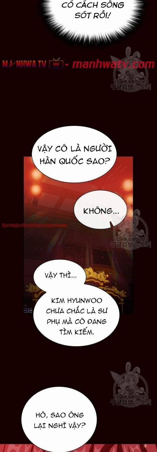 Tôi Là Người Chơi Leo Tháp Một Mình 44 trang 18