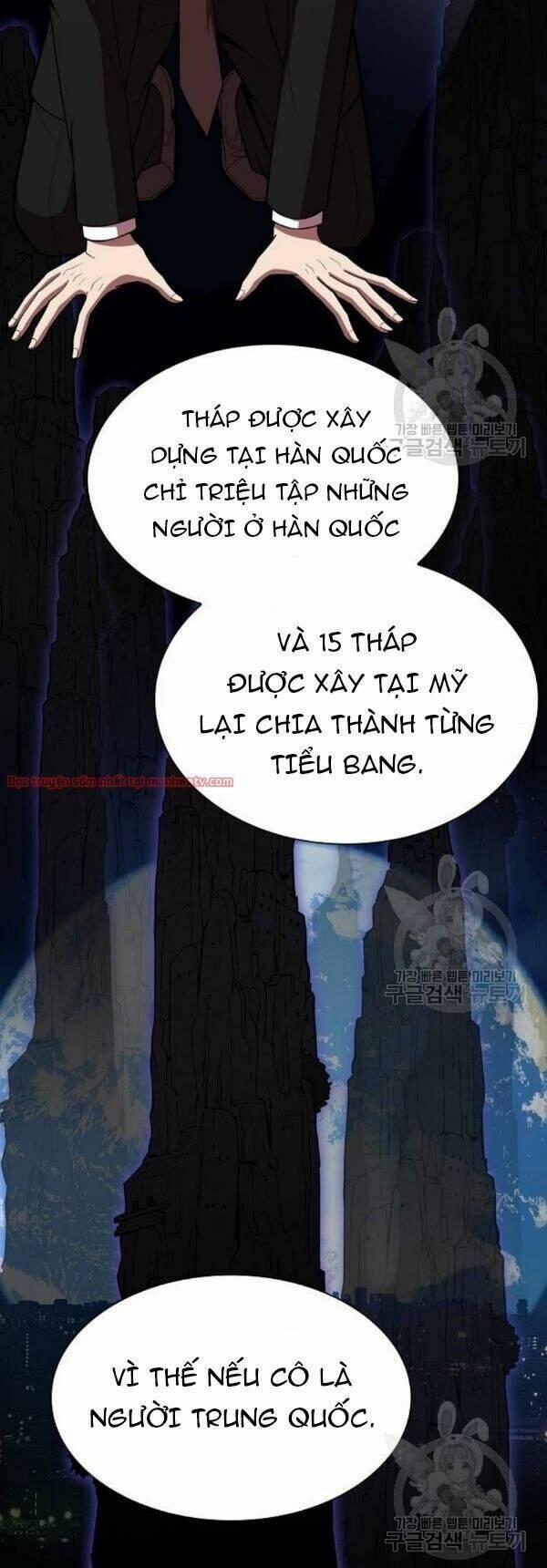Tôi Là Người Chơi Leo Tháp Một Mình 44 trang 20