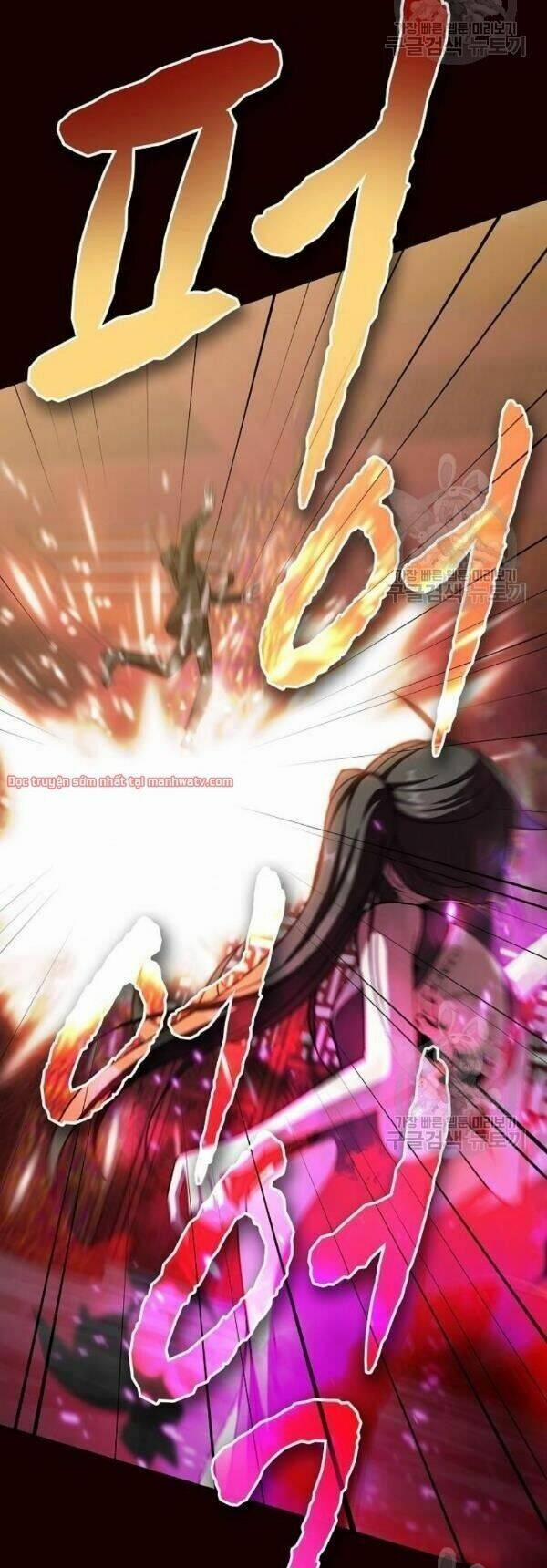 Tôi Là Người Chơi Leo Tháp Một Mình 44 trang 22