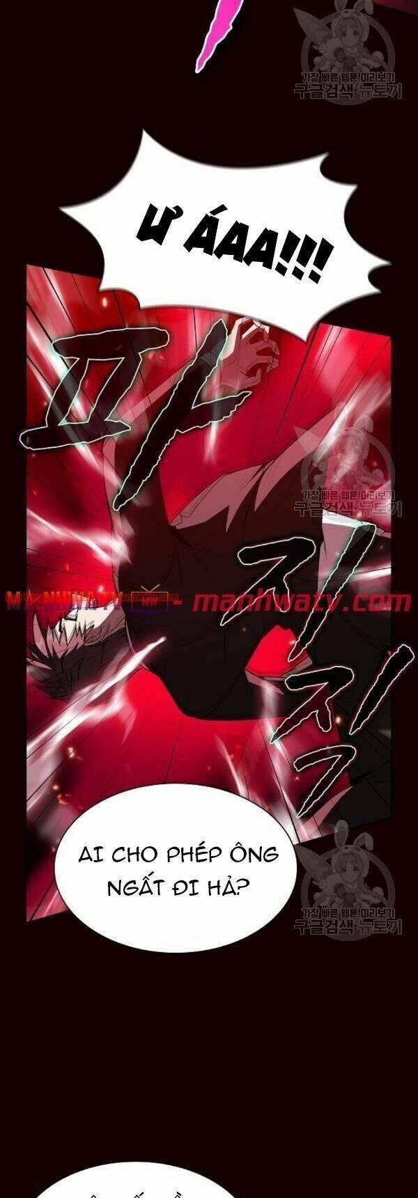 Tôi Là Người Chơi Leo Tháp Một Mình 44 trang 23