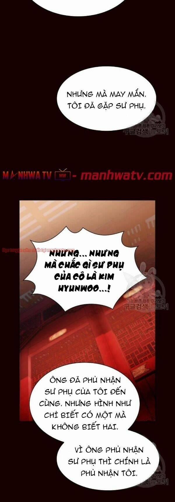 Tôi Là Người Chơi Leo Tháp Một Mình 44 trang 27