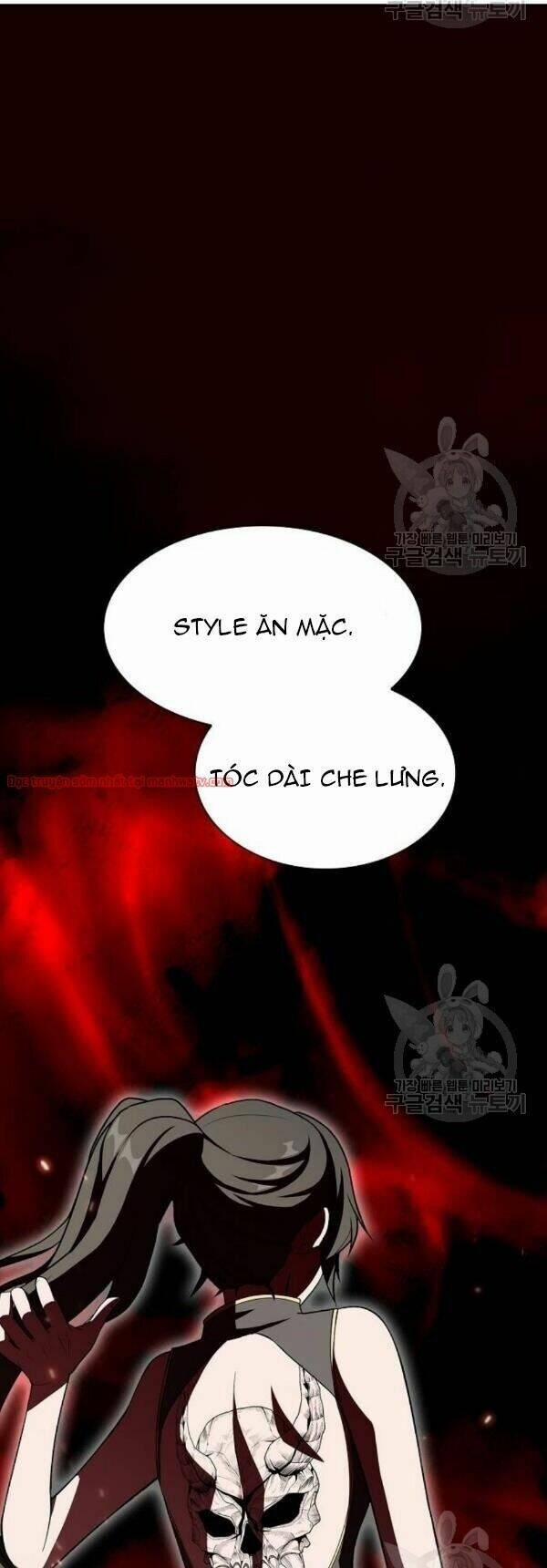 Tôi Là Người Chơi Leo Tháp Một Mình 44 trang 29