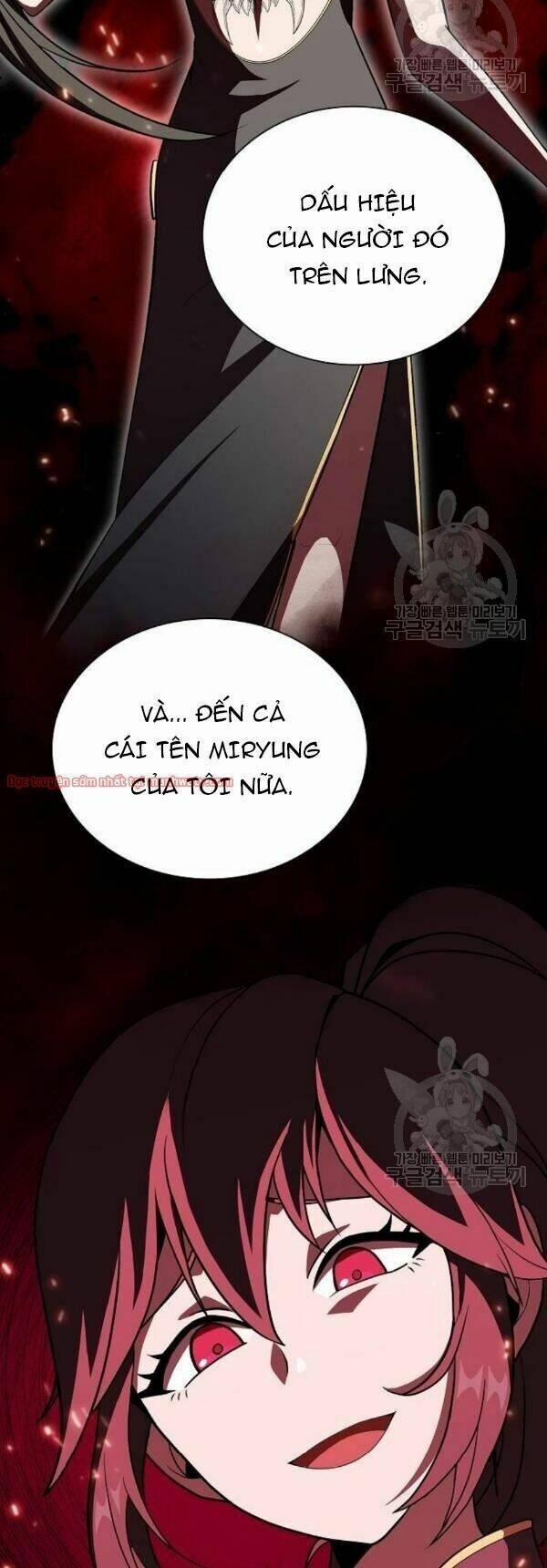 Tôi Là Người Chơi Leo Tháp Một Mình 44 trang 30