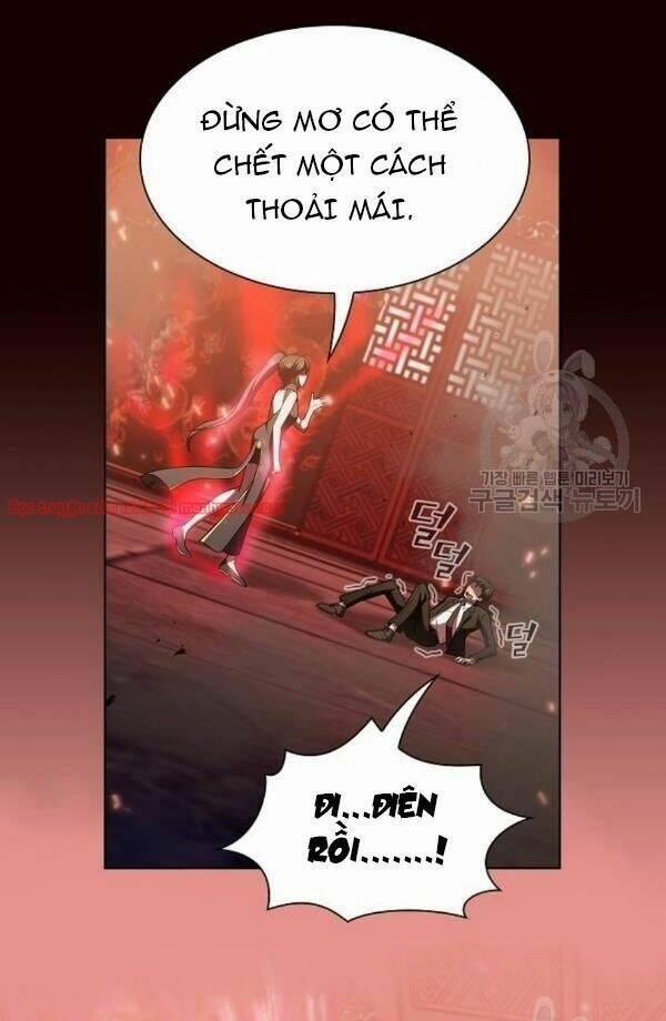 Tôi Là Người Chơi Leo Tháp Một Mình 44 trang 32