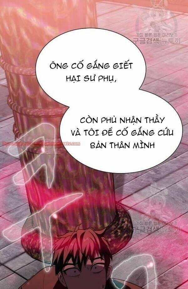 Tôi Là Người Chơi Leo Tháp Một Mình 44 trang 33