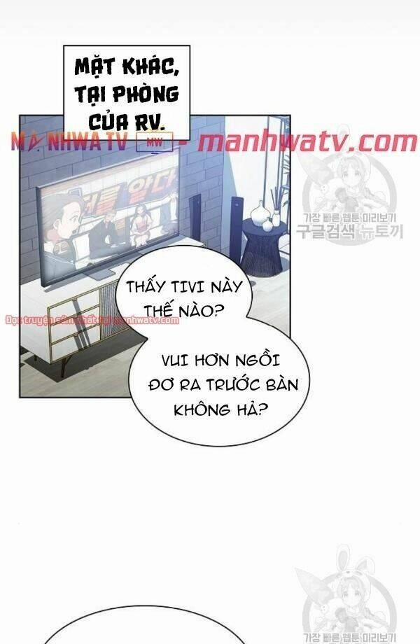 Tôi Là Người Chơi Leo Tháp Một Mình 44 trang 38