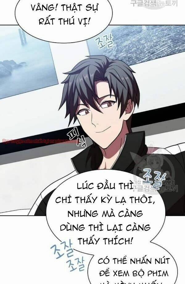 Tôi Là Người Chơi Leo Tháp Một Mình 44 trang 39