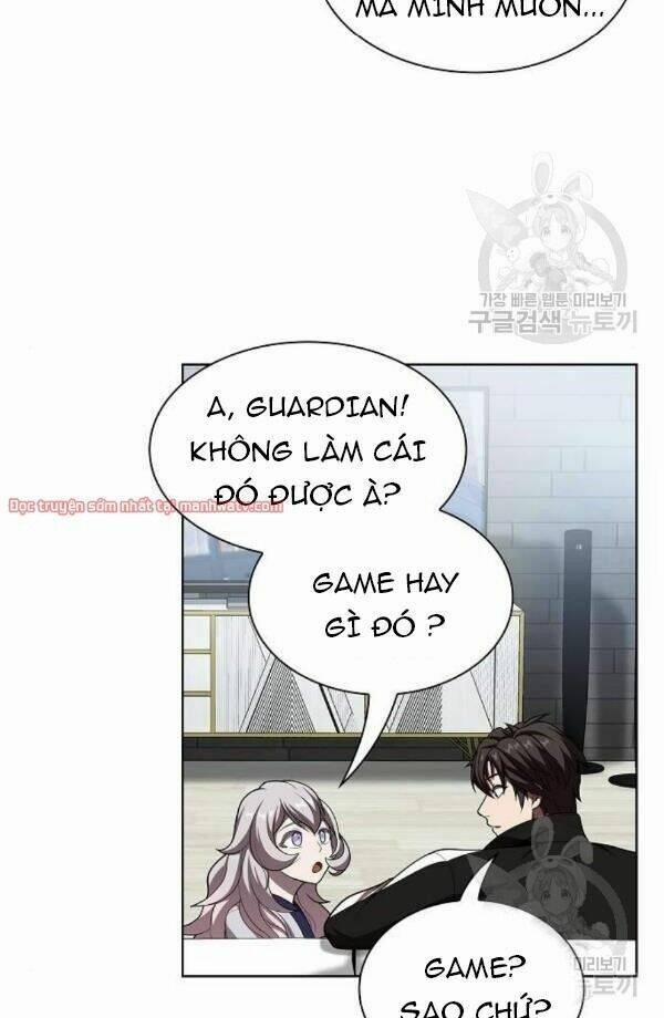 Tôi Là Người Chơi Leo Tháp Một Mình 44 trang 40