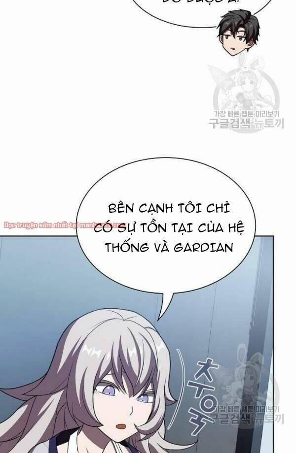 Tôi Là Người Chơi Leo Tháp Một Mình 44 trang 42