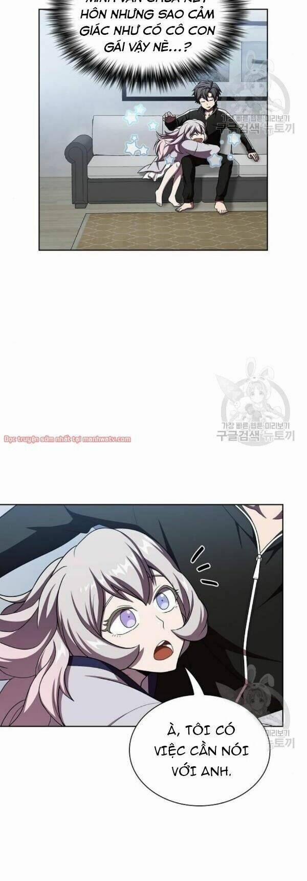 Tôi Là Người Chơi Leo Tháp Một Mình 44 trang 47