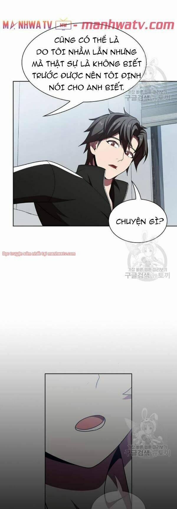 Tôi Là Người Chơi Leo Tháp Một Mình 44 trang 48